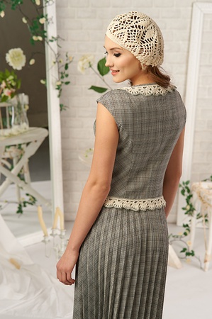 117-7202 Chronicle of Farxcree elbise