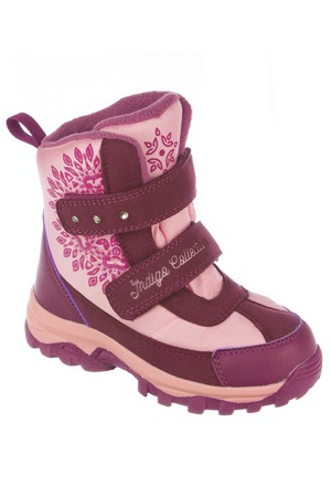 71-216A / 12 Kinderstiefel Tex TM "INDIGO KIDS"