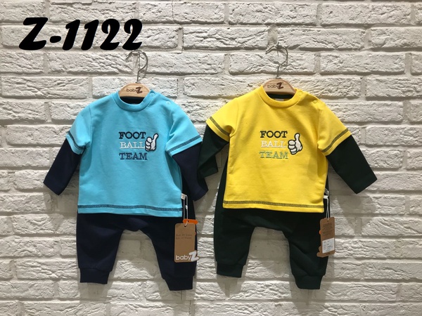 Детская одежа BabyZ