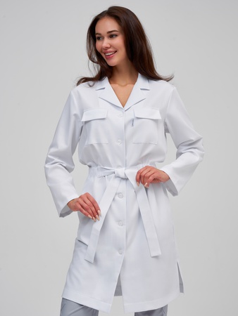 Халат медицинский