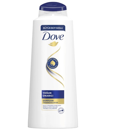 DOVE ŞAMPUANI