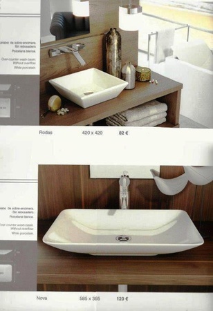 Наилучшего качества импортная сантехника оптом.