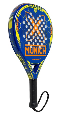 ПАДЕЛ РАКЕТКИ (MUNICH)