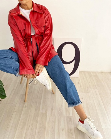 Рубашка The trend