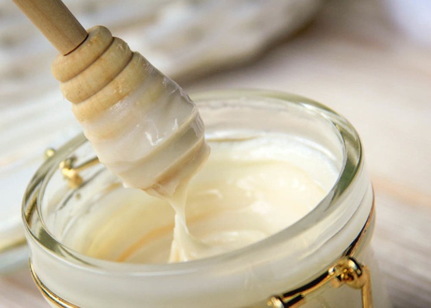 Мёд / Белый мёд