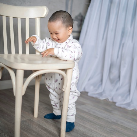 Children's pajamas from 1 to 10 years old