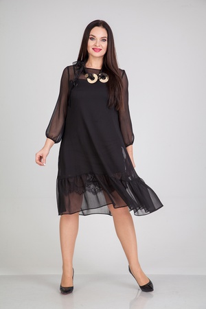 Платье модель 1509