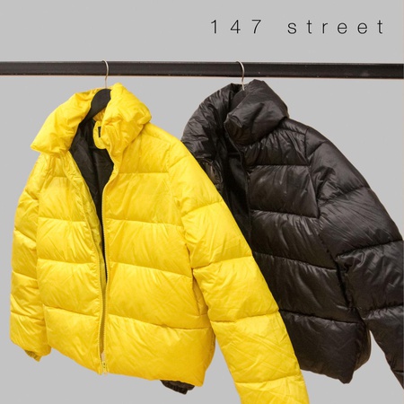 Куртка женская