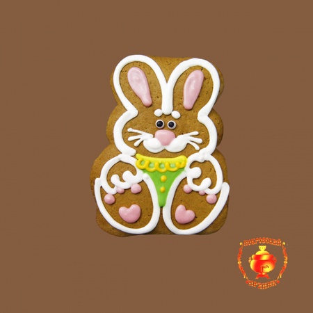 Зайчик(70гр)