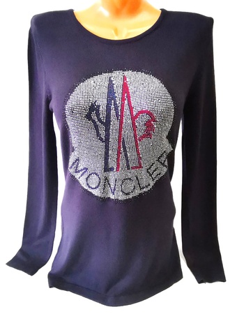 Женский свитшот