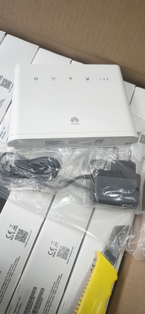 CPE роутер Huawei b311-221