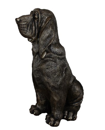 Blundhound heykelcik (iki renk)