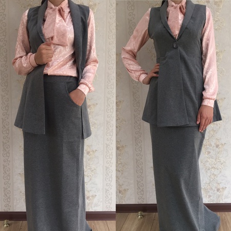 Двойка Элегант