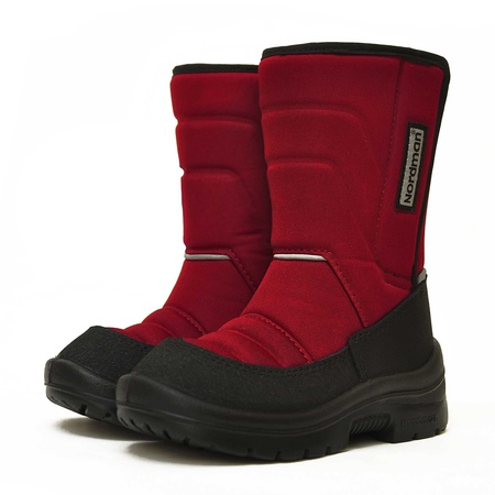 KIDS WINTER BOOTS NORDMAN LUMI