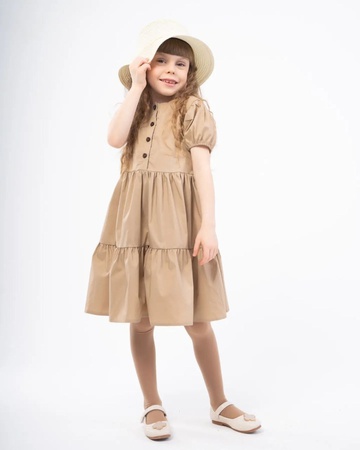 Платье для девочек на каждый день