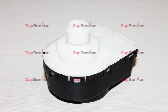 Üç yollu vananın servo aktüatörü ELBI T70 Ariston 61302483, Chaffoteaux