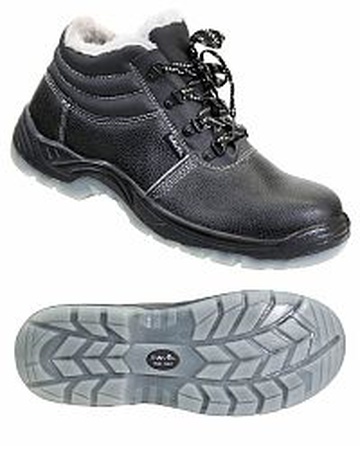 Спецодежда  "ЗИМА"