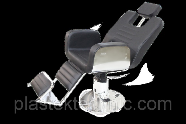 Мужское парикмахерское кресло для барбершопа