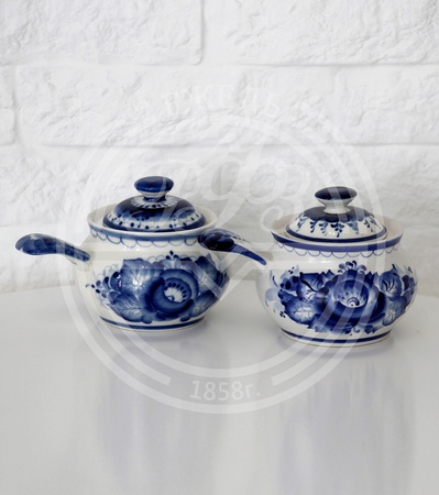 ЖЮЛЬЕННИЦА ПОРЦИОННАЯ