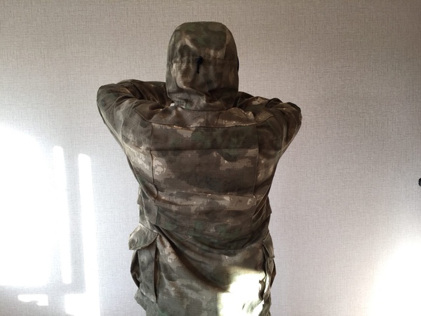 Фронт-АК (антиклещ)