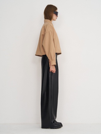 Kısa Hendek Sonbahar