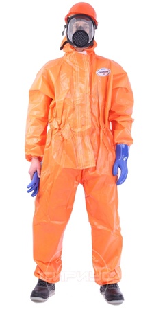 A80 Kleenguard Kimyasala Dayanıklı Tulumlar