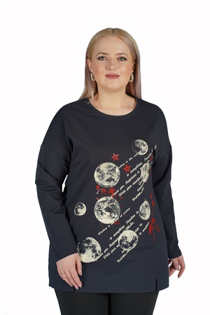 Туника Космос