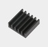 Extruded Aluminum Profile Heatsink