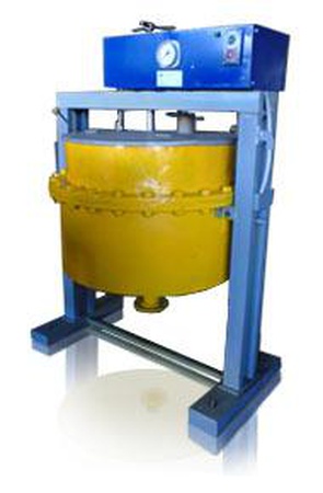 铜制蒸煮锅28-2A（带搅拌器）