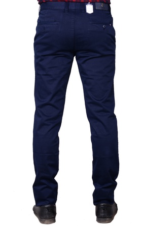 Молодежные брюки