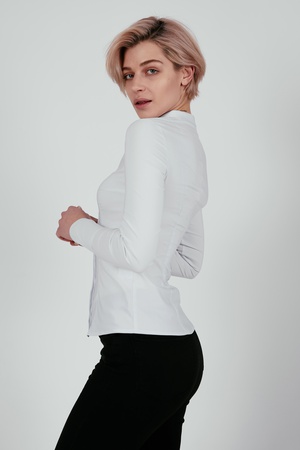 Женская блуза арт. 101