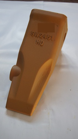 Caterpillar bucket teeth 6Y0309,6Y0359,9W2451,9W2452,9W1304,1U1304,4T4307,1U0307,1U1354