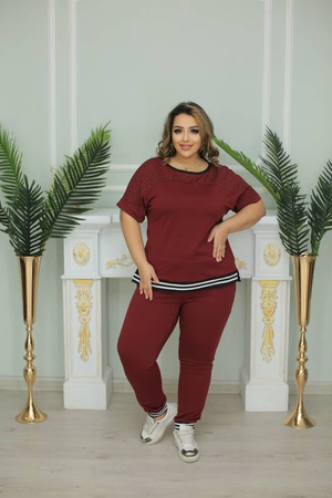 Костюм №9070