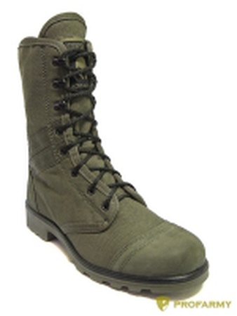 KENYAN yüksek bilekte bot