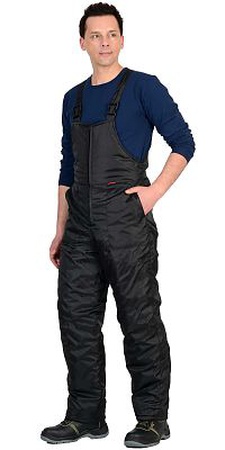 Спецодежда  "ЗИМА"