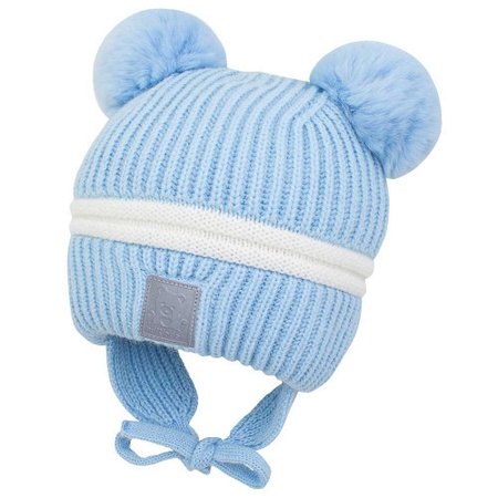 ШАПКА ПРИКИНДЕР U1-1201