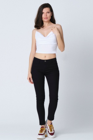 БЕЛОЕ БЮСТЬЕ ЖЕНСКОЕ PRIMARK