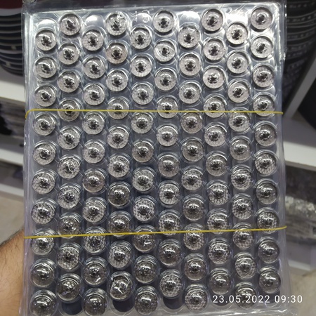 Швейная фурнитура