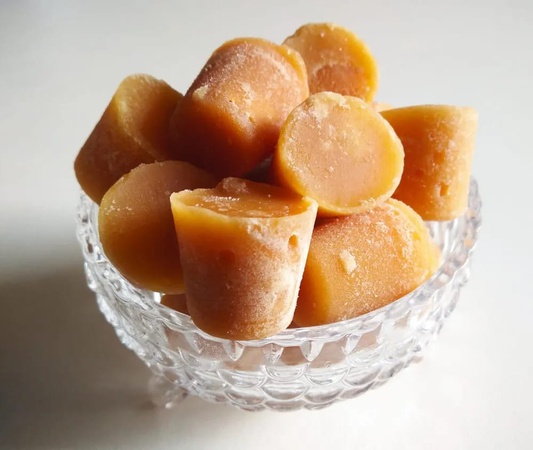 Продукты из сахарного тростника