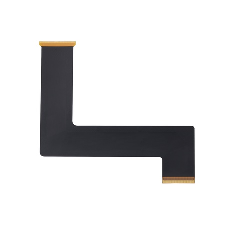 Capacitive screen flexible PCB/display flexible circuit board/navigation flexible PCB/FPC