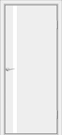 Kapılar Tip 1M4 beyaz