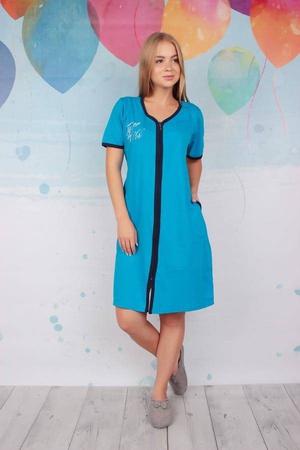 Женский халат