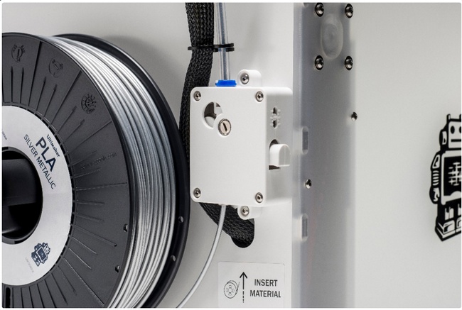 3D PRINTER ULTIMAKER 2+ (PLUS)