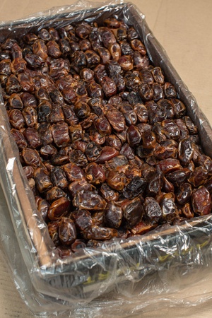Dates Kab-Kab - Iran