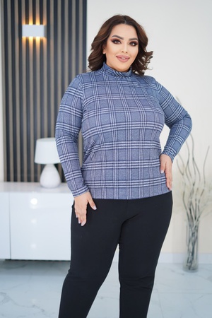 Водолазка №9438