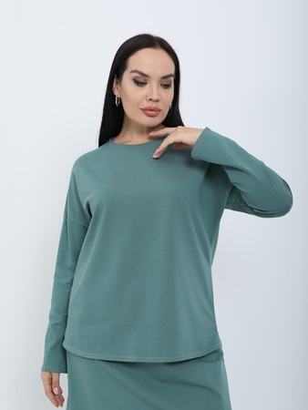 Двойка (ткань турецкая двунитка)