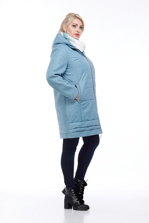 Пальто Эмма