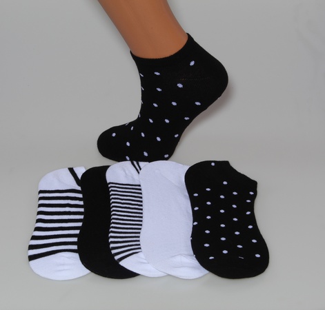 ЖЕНСКИЕ НОСКИ, НОСКИ ДЛЯ ОТДЫХА, СПОРТИВНЫЕ НОСКИ,