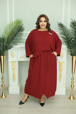 Takım elbise №B07