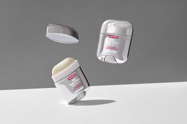 MEDI-PEEL PEPTIDE 9 Bio Солнцезащитный стик